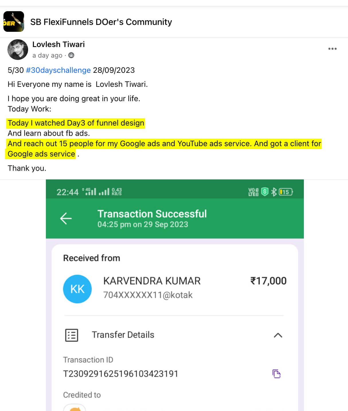 i2mjm_1214_Lovlesh17kgoogleadsservice3dayresult