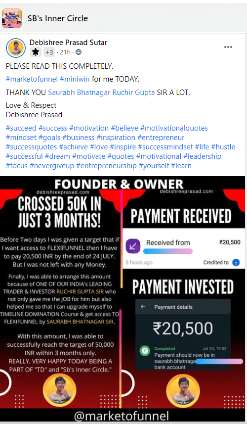 i5mte_500_Debishreeprasad20