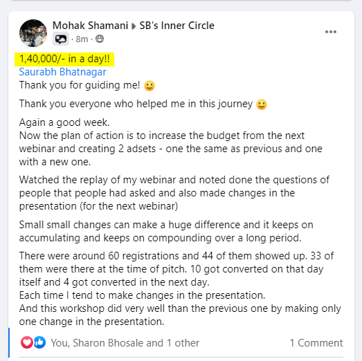 k3ndu_523_MohakShamani1lakhinadayCoursecreator