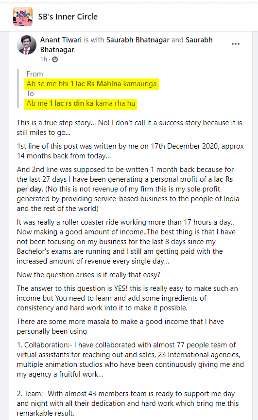 kymtu_531_AnantTiwari1lakhadayAgencyowner