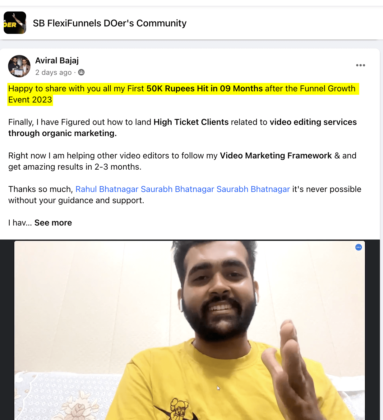 kzotk_1232_Aviral50kin9monthsFGSVIdeoservice