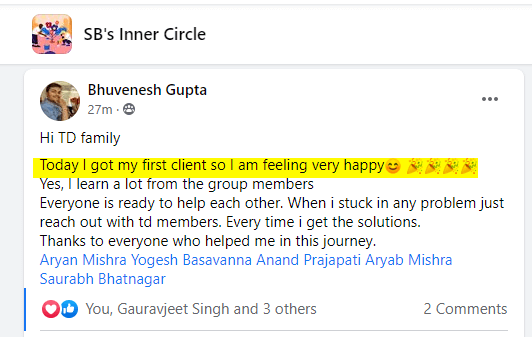 m1oti_532_BhuvaneshGuptaFirstClientSMMNewbie