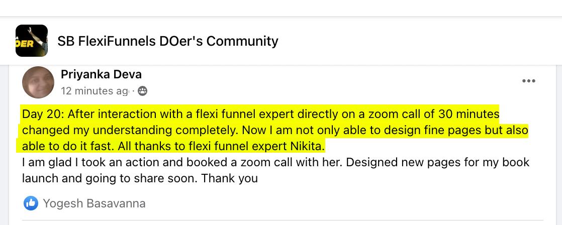 m3mzc_1118_PriyankaSupportFeedback