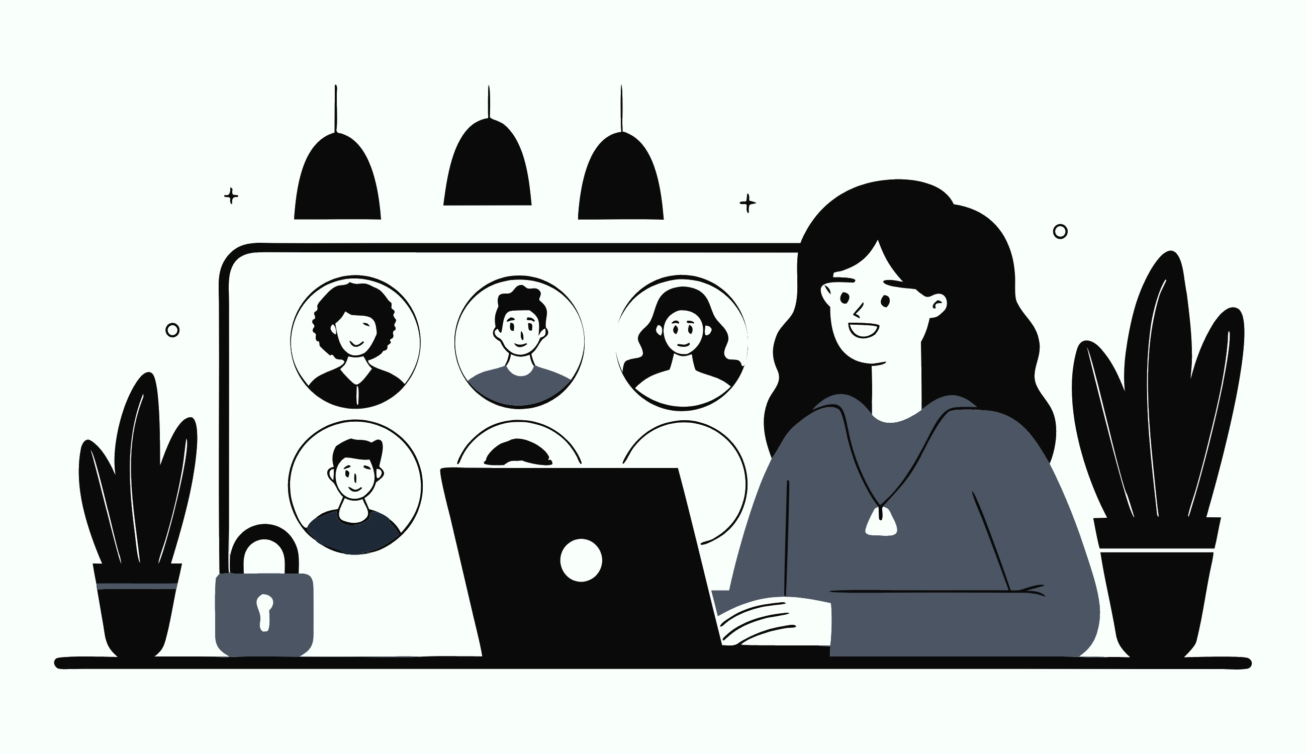 Membership and community sites with recurring revenue