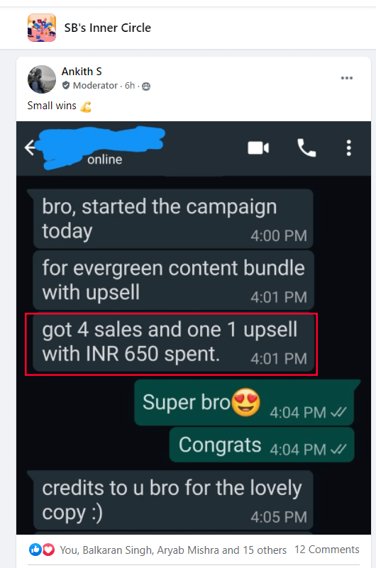 myndy_530_AnkitSCoaching4SalesCustomerresults