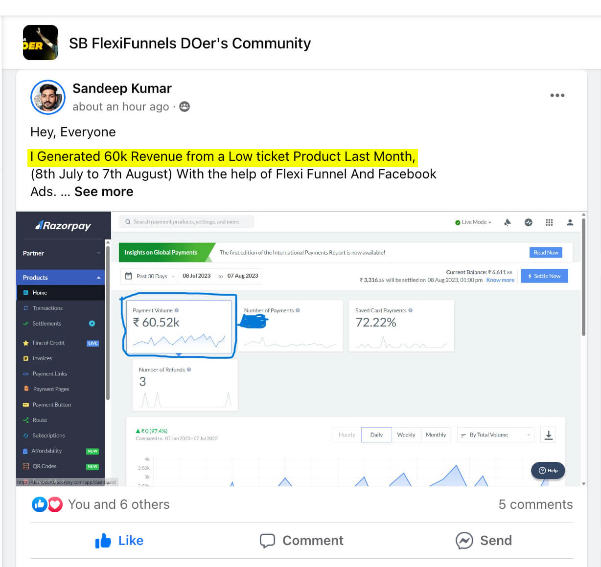 q4mte_1228_SandeepKumar60KLowticketprodutsellingcopy