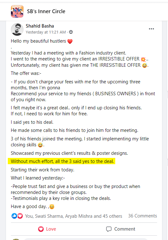 qyntm_538_ShahidBashaNewclientFashinIndustryNewbie