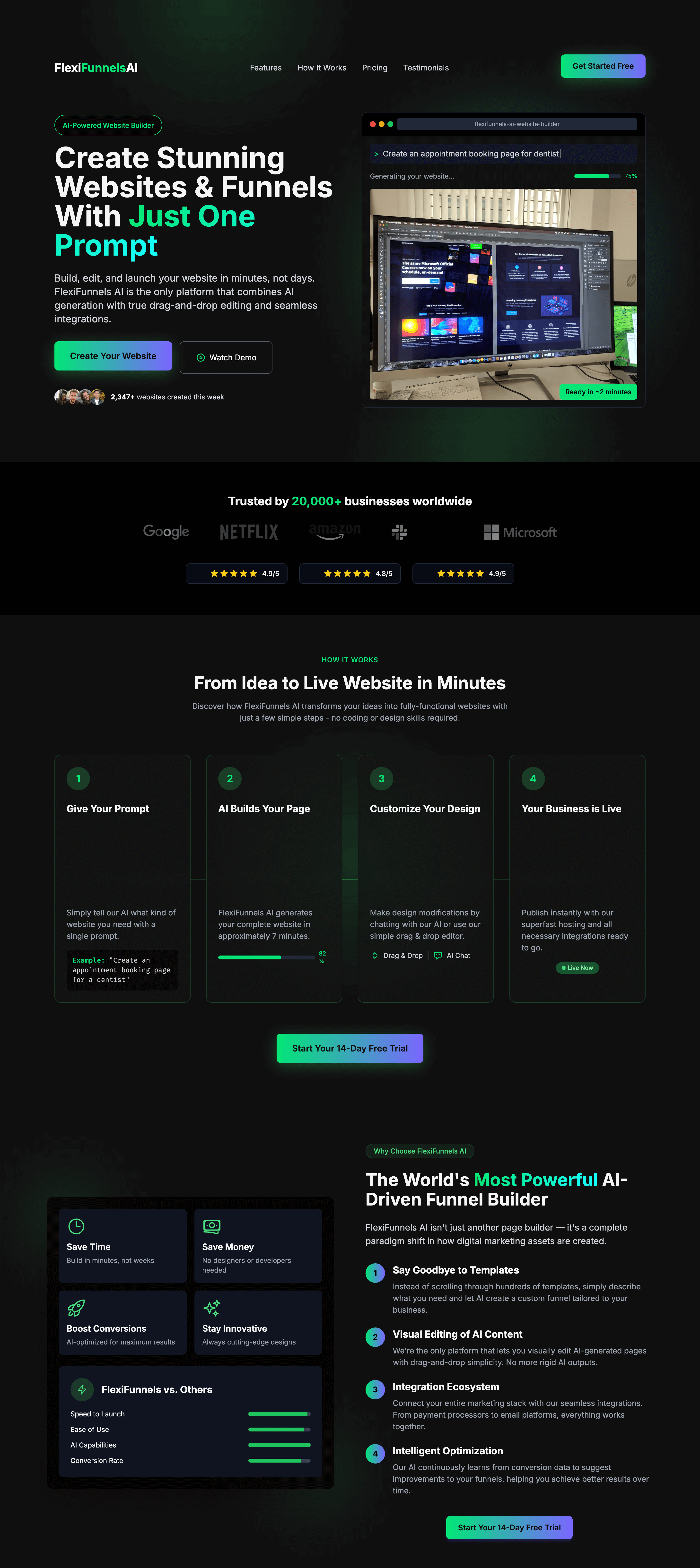 FlexiCopyPro page preview