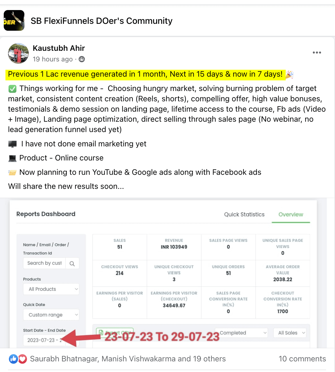u2mja_1168_Kaustubh1LakhCourseselling