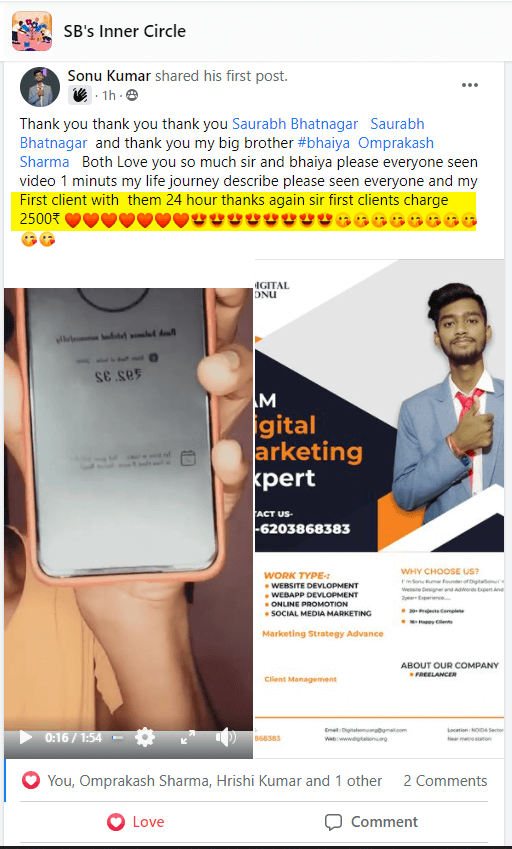 uzmtc_512_SonuKumarRs2500FirstclientNewbie