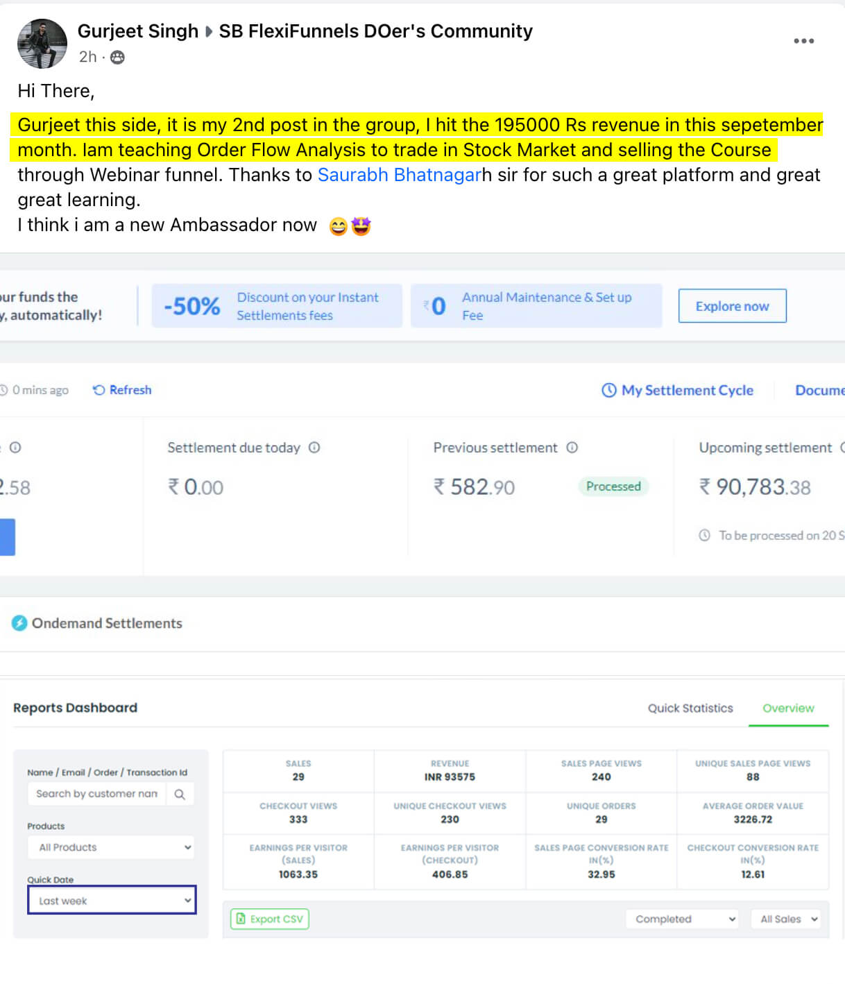 y0mjy_1218_Gurjeet2lakhsinamonthCourseselling