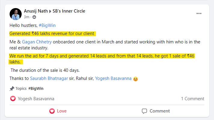 y2mju_712_Anusijnath46lakhsforoneclientRealestateFreelancing