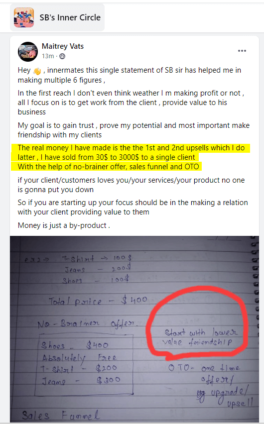 yzmtg_530_MaitreyVatsFreelancing3000from1clientFreelancerSalesFunnel