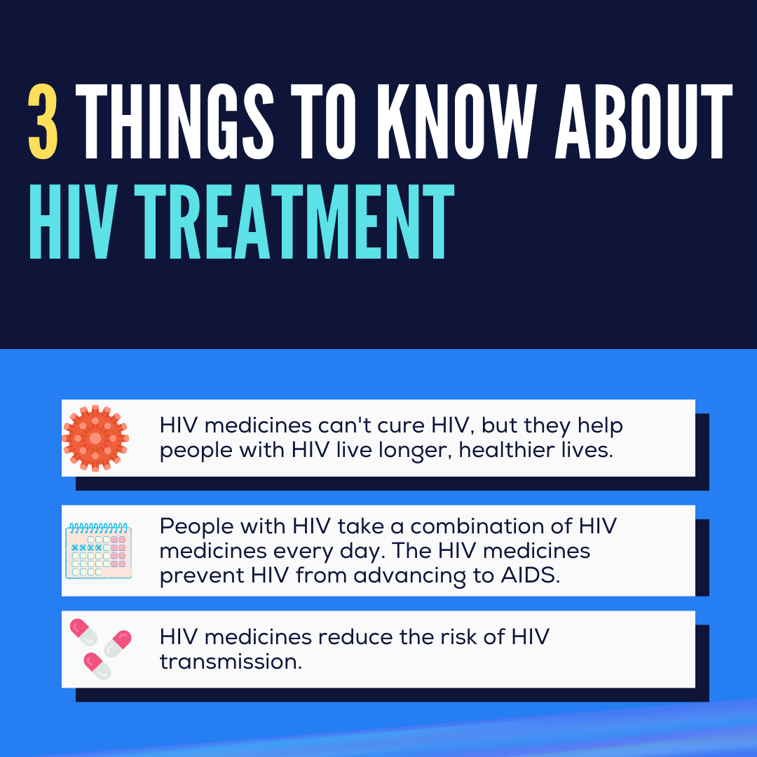 HIV