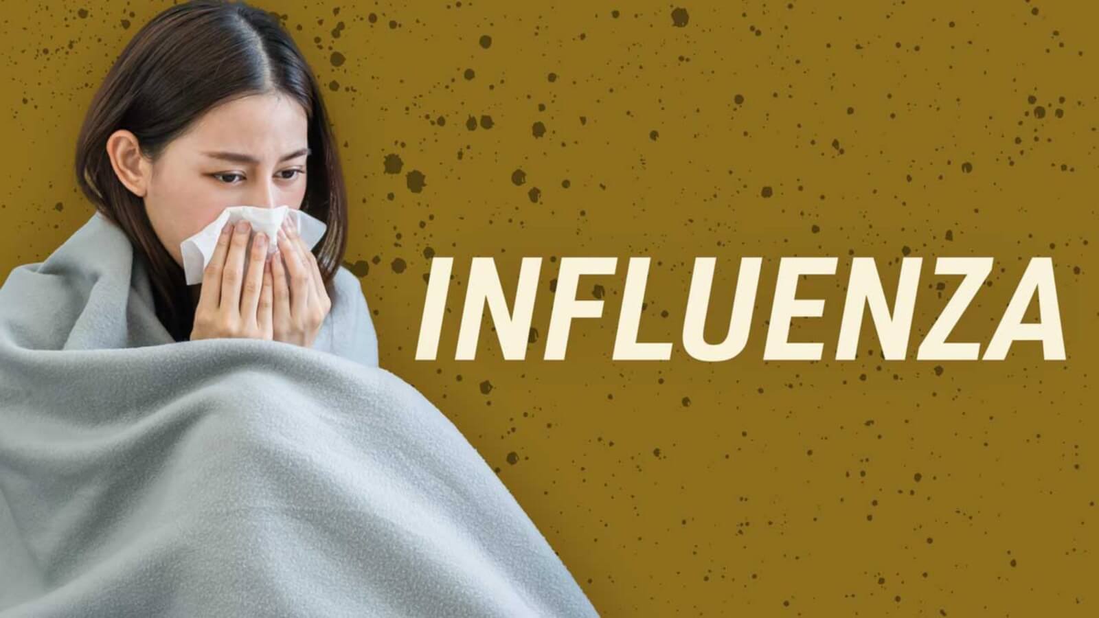 influenza picture